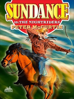 cover image of Sundance 18